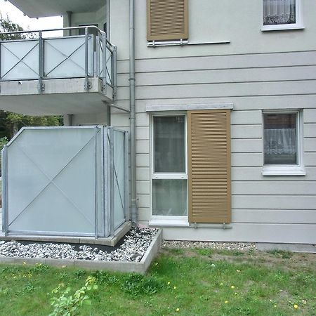 Ferienwohnung I14 Graal-Mueritz Exterior foto