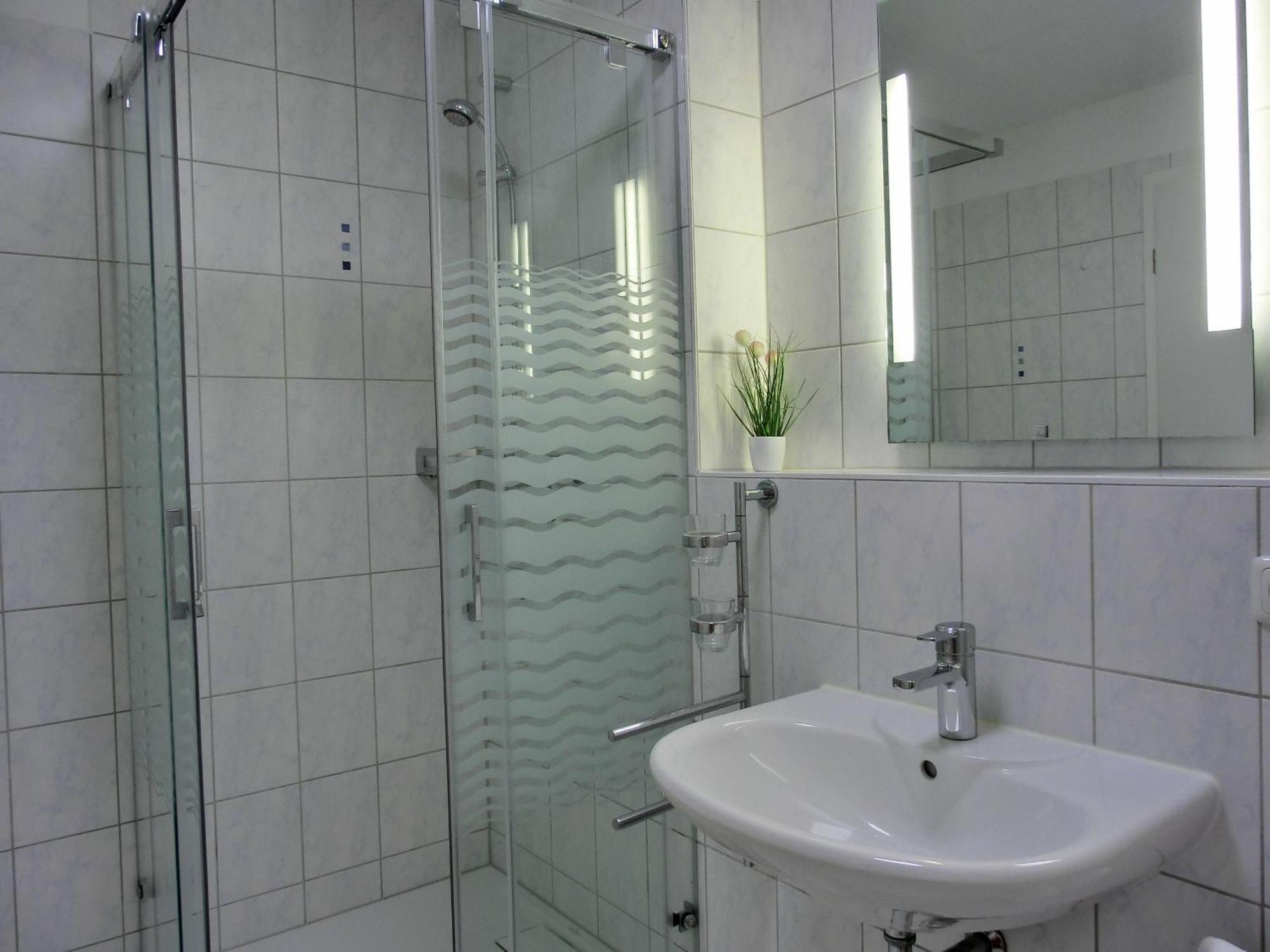 Ferienwohnung I14 Graal-Mueritz Exterior foto